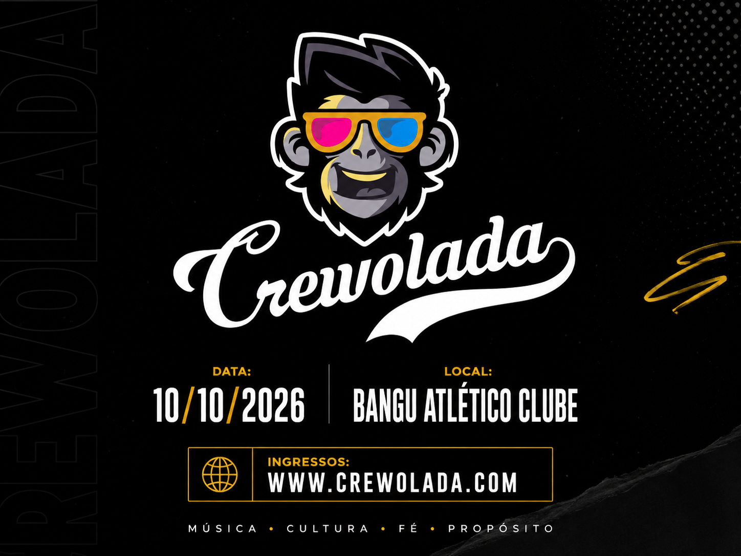Crewolada